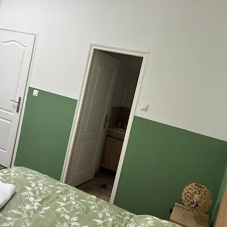 بيت للعطل La Parenthese Relax Avec Privatif Proche De Carcassonne