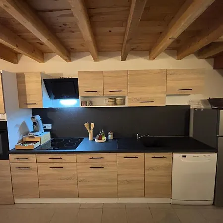 بيت للعطل La Parenthese Relax Avec Privatif Proche De Carcassonne تْريبْ