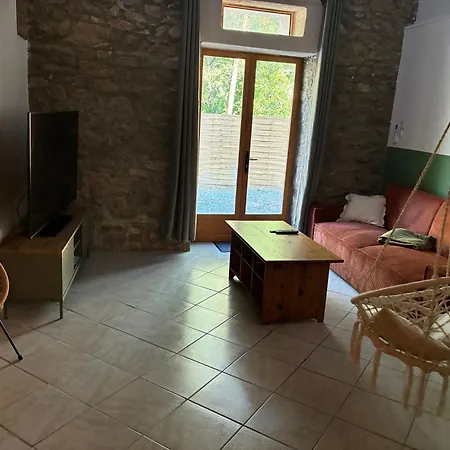 La Parenthese Relax Avec Privatif Proche De Carcassonne تْريبْ