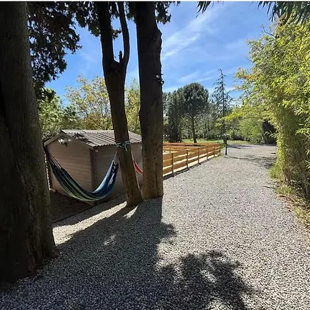 بيت للعطل La Parenthese Relax Avec Privatif Proche De Carcassonne *