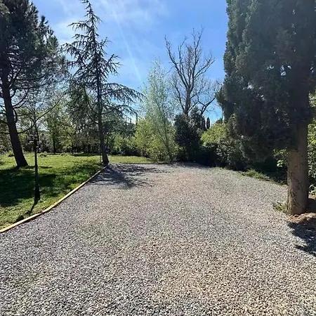 La Parenthese Relax Avec Privatif Proche De Carcassonne