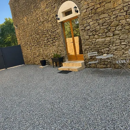La Parenthese Relax Avec Privatif Proche De Carcassonne بيت للعطل